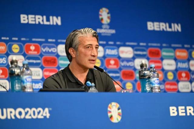 kaiyun-雅金：对意大利研究很透，瑞士能跟强队掰手腕