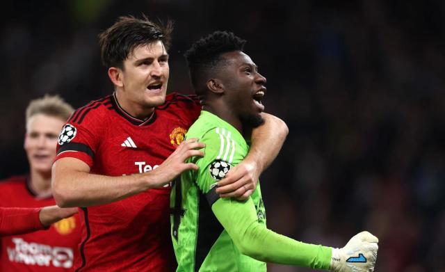 kaiyun-【夜读】曼联神剧本：2大“罪人”变英雄