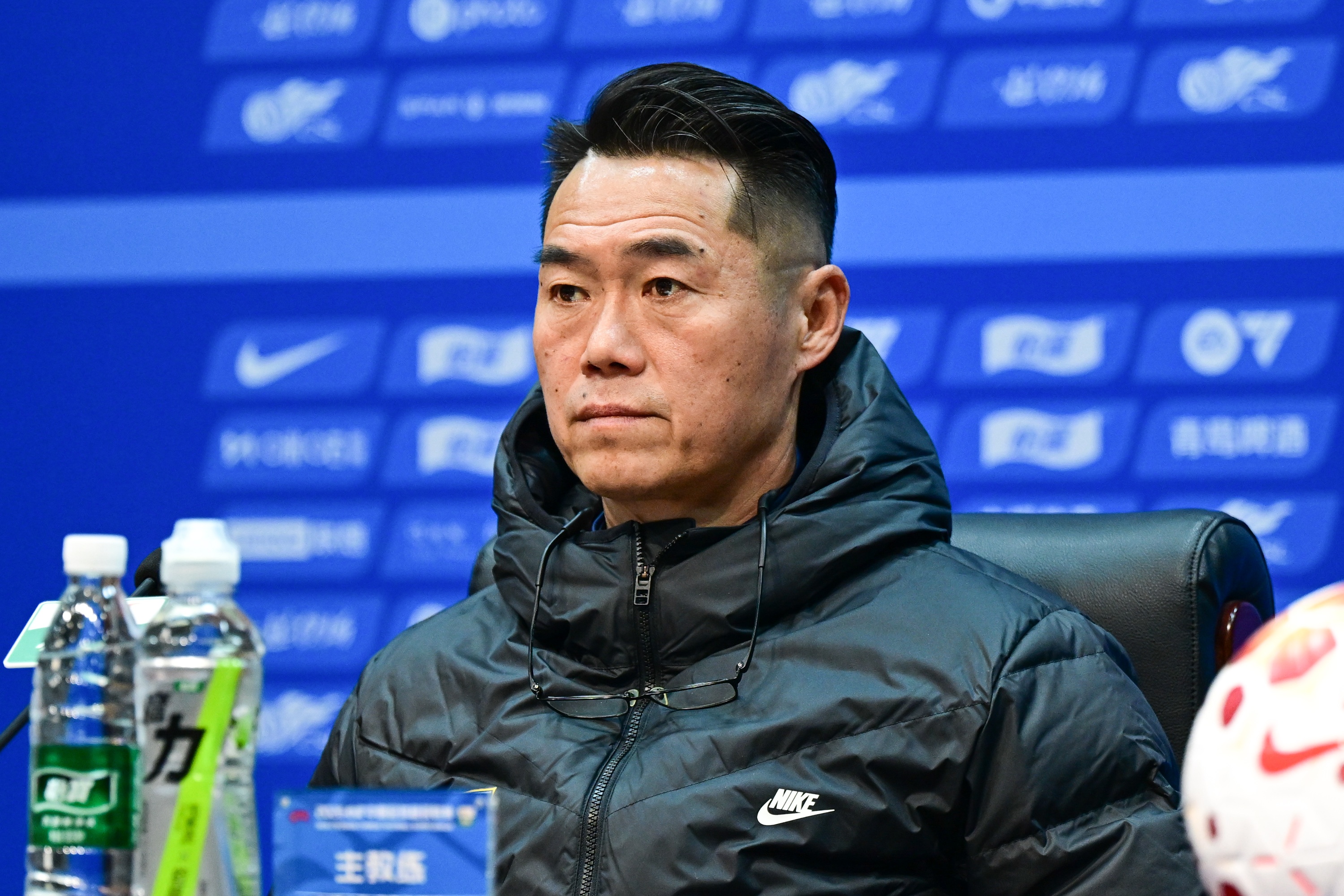 开云官网-泰山B队中乙主场落户临沂，宿茂臻：新赛季核心目标全力冲中甲